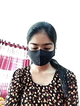 Snapshot of Arisha- chatting on March 8, 2025, 2:12 am Arisha- online show from March 8, 2025, 2:12 am