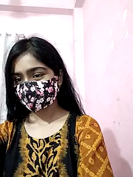 Snapshot of Arisha- chatting on September 20, 2025, 7:59 pm Arisha- online show from September 20, 2025, 7:59 pm