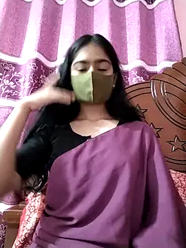 Snapshot of Arisha- chatting on October 16, 2025, 1:34 pm Arisha- online show from October 16, 2025, 1:34 pm