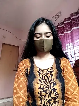 Snapshot of Arisha- chatting on November 4, 2025, 8:46 am Arisha- online show from November 4, 2025, 8:46 am