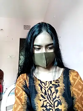 Snapshot of Arisha- chatting on November 15, 2025, 8:11 am Arisha- online show from November 15, 2025, 8:11 am