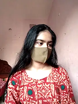 Snapshot of Arisha- chatting on November 17, 2025, 9:59 am Arisha- online show from November 17, 2025, 9:59 am