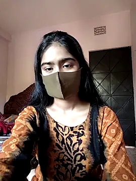 Snapshot of Arisha- chatting on November 18, 2025, 9:03 am Arisha- online show from November 18, 2025, 9:03 am