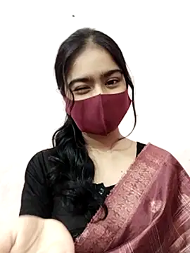 Arisha- online show from December 15, 2025, 9:41 pm