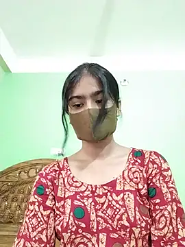 Snapshot of Arisha- chatting on May 21, 2026, 7:48 am Arisha- online show from May 21, 2026, 7:48 am