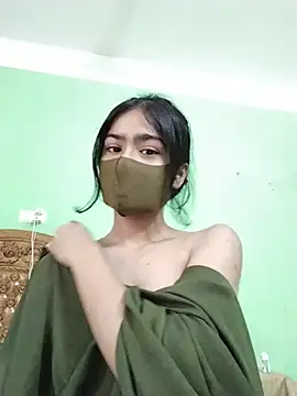 Snapshot of Arisha- chatting on May 23, 2026, 5:12 am Arisha- online show from May 23, 2026, 5:12 am