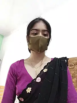 Snapshot of Arisha- chatting on June 21, 2026, 5:32 am Arisha- online show from June 21, 2026, 5:32 am