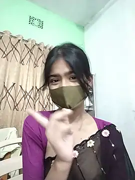 Snapshot of Arisha- chatting on June 27, 2026, 3:28 pm Arisha- online show from June 27, 2026, 3:28 pm