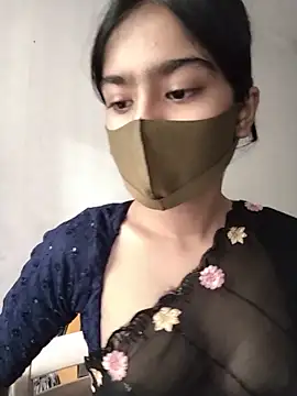 Snapshot of Arisha- chatting on June 29, 2026, 7:25 am Arisha- online show from June 29, 2026, 7:25 am