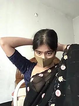 Snapshot of Arisha- chatting on June 30, 2026, 6:58 am Arisha- online show from June 30, 2026, 6:58 am
