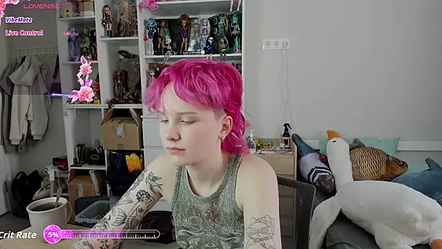 School Love online show from February 22, 2026, 7:08 am