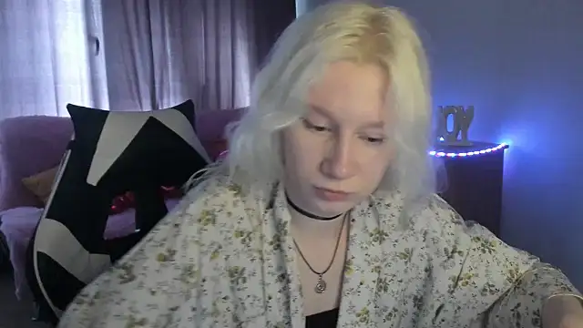 EnigmaSee online show from June 26, 2026, 2:16 am