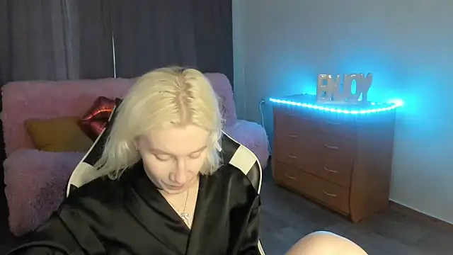 EnigmaSee online show from July 11, 2026, 9:34 am