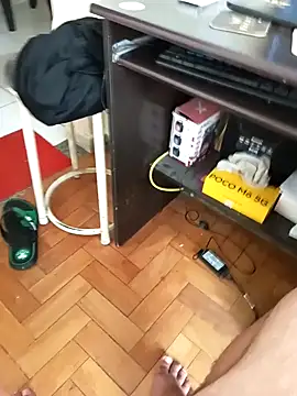 lobomisterioso13 online show from January 9, 2025, 6:15 pm