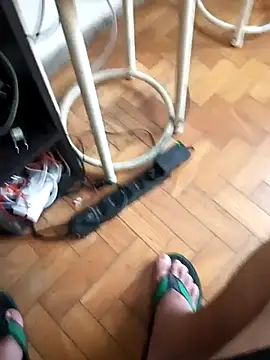 lobomisterioso13 online show from February 24, 2025, 4:47 pm