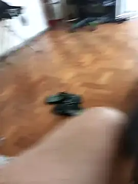 lobomisterioso13 online show from November 5, 2025, 6:52 pm