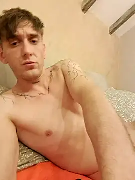 Chaooss1 online show from September 14, 2025, 6:51 pm