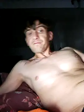 Chaooss1 online show from September 27, 2025, 11:32 pm