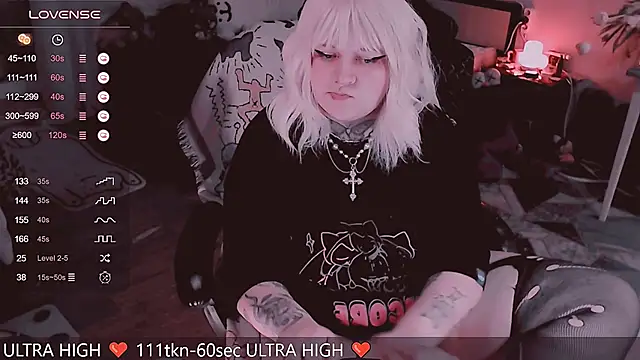 noori  hope online show from March 13, 2025, 11:38 pm