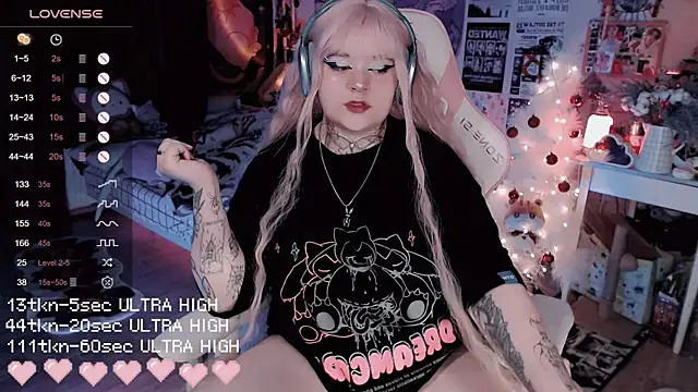 noori  hope online show from January 17, 2026, 8:56 pm