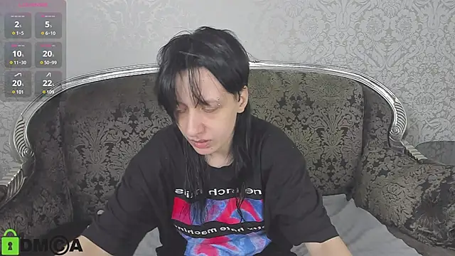 Medusa  Gorgona online show from January 25, 2025, 7:18 pm