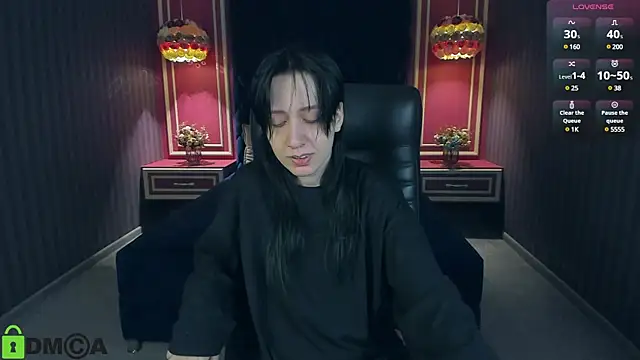 Medusa  Gorgona online show from February 1, 2025, 7:55 pm