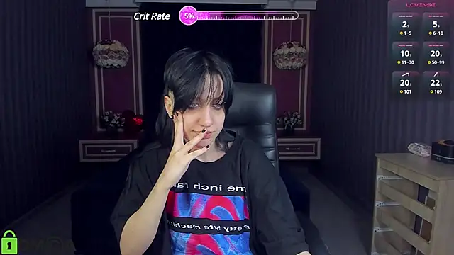 Medusa  Gorgona online show from February 10, 2025, 7:07 pm