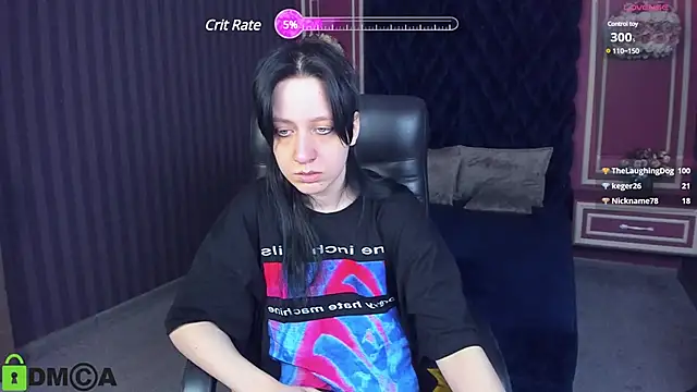 Medusa  Gorgona online show from February 11, 2025, 11:33 pm