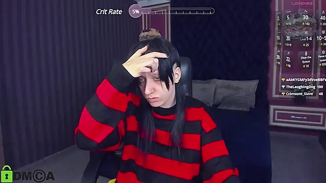 Medusa  Gorgona online show from February 12, 2025, 2:35 am