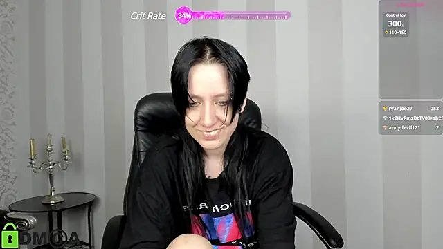 Medusa  Gorgona online show from March 21, 2025, 1:45 am