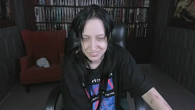 Medusa  Gorgona online show from September 12, 2025, 5:40 am