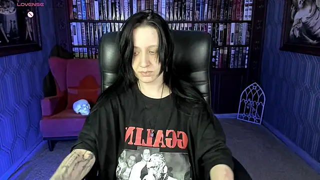 Medusa  Gorgona online show from January 16, 2026, 7:07 pm