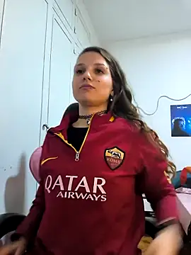 Snapshot of galaxiaa23 chatting on September 8, 2025, 6:18 pm galaxiaa23 online show from September 8, 2025, 6:18 pm