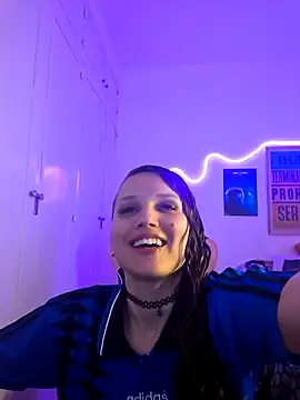 Snapshot of galaxiaa23 chatting on September 21, 2025, 4:14 am galaxiaa23 online show from September 21, 2025, 4:14 am