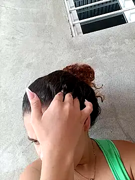 Mommy-Hot online show from March 11, 2025, 6:30 pm