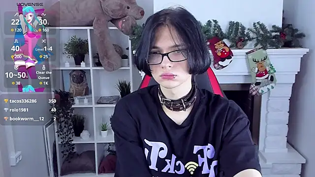 Justin Care online show from December 28, 2024, 10:55 pm