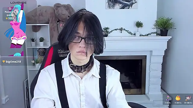 Justin Care online show from January 10, 2025, 7:54 pm