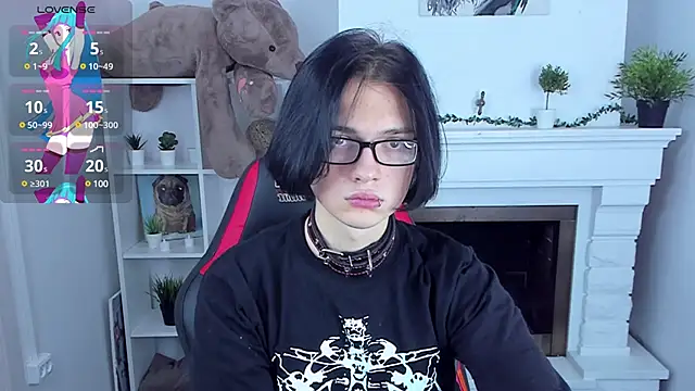 Justin Care online show from January 12, 2025, 7:53 pm