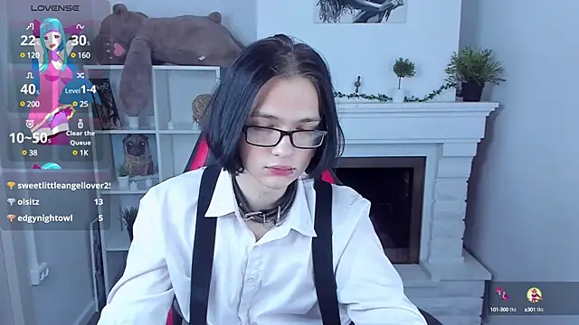 Justin Care online show from January 18, 2025, 11:11 pm