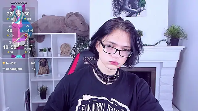 Justin Care online show from January 29, 2025, 2:19 am