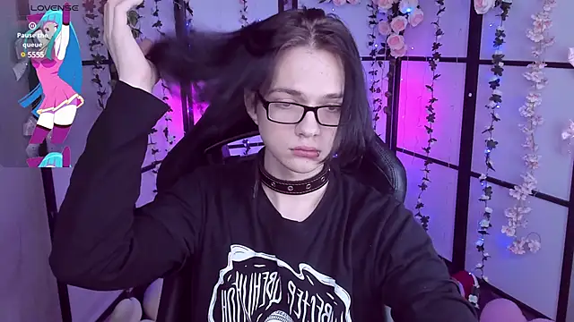 Justin Care online show from February 5, 2025, 8:14 pm