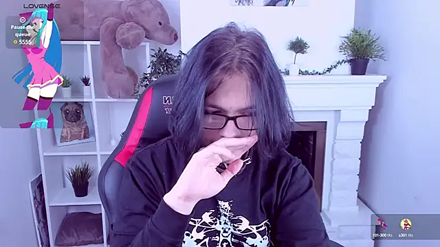 Justin Care online show from February 8, 2025, 8:21 pm