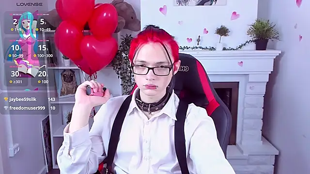 Justin Care online show from February 14, 2025, 11:09 pm