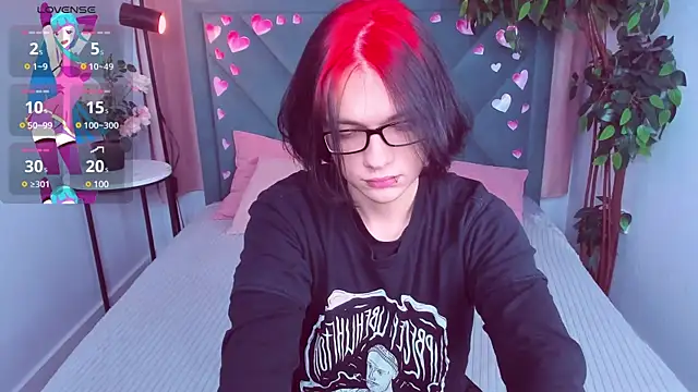 Justin Care online show from February 16, 2025, 12:43 pm