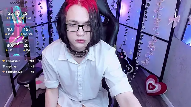 Justin Care online show from February 19, 2025, 3:06 am