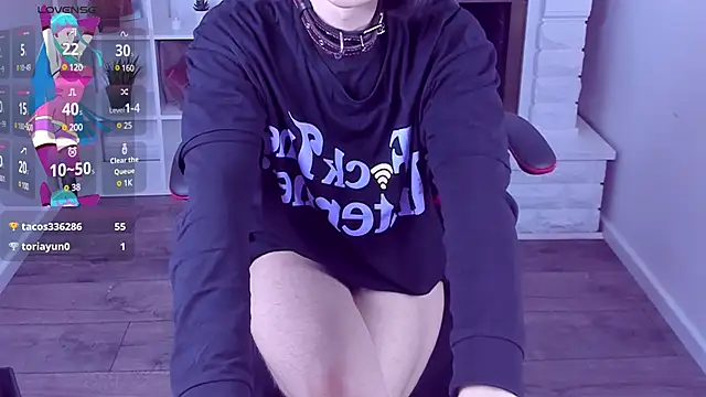 Justin Care online show from March 1, 2025, 2:37 am