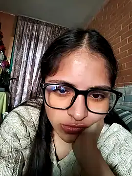 Goddess Mar  online show from December 11, 2024, 7:57 pm