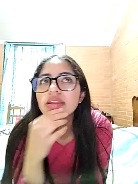 Goddess Mar  online show from December 16, 2024, 12:04 am