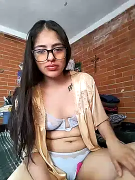 Goddess Mar  online show from January 28, 2025, 8:04 pm