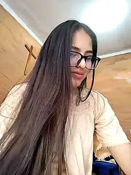 Goddess Mar  online show from January 29, 2025, 11:14 pm
